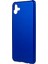 Samsung Galaxy A04 4g (164.4 x 76.3 x 9.1 Mm) Için Kauçuk Glossy Sert Pc Anti-Drop Koruyucu Arka Kapak Telefon Kılıfı (Yurt Dışından) 2