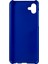 Samsung Galaxy A04 4g (164.4 x 76.3 x 9.1 Mm) Için Kauçuk Glossy Sert Pc Anti-Drop Koruyucu Arka Kapak Telefon Kılıfı (Yurt Dışından) 3