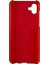 Samsung Galaxy A04 4g (164.4 x 76.3 x 9.1 Mm) Için Kauçuk Glossy Sert Pc Anti-Drop Koruyucu Arka Kapak Telefon Kılıfı (Yurt Dışından) 3