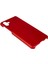Samsung Galaxy A04 4g (164.4 x 76.3 x 9.1 Mm) Için Kauçuk Glossy Sert Pc Anti-Drop Koruyucu Arka Kapak Telefon Kılıfı (Yurt Dışından) 4