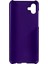 Samsung Galaxy A04 4g (164.4 x 76.3 x 9.1 Mm) Için Kauçuk Glossy Sert Pc Anti-Drop Koruyucu Arka Kapak Telefon Kılıfı (Yurt Dışından) 3