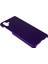 Samsung Galaxy A04 4g (164.4 x 76.3 x 9.1 Mm) Için Kauçuk Glossy Sert Pc Anti-Drop Koruyucu Arka Kapak Telefon Kılıfı (Yurt Dışından) 4