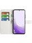 Samsung Galaxy S23 Anti-Çizelge Doku Pu Deri Tam Koruma Flip Cüzdan Telefon Kılıfı (Yurt Dışından) 2