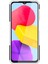 Samsung Galaxy A04 4g (164.4 x 76.3 x 9.1 Mm) / M13 5g Pc+Tpu Kasası Serin Lastik Deseni Koruyucu Kapak Telefon Kılıfı (Yurt Dışından) 4