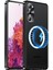 Samsung Galaxy S20 Fe Telefon Kılıfı (Yurt Dışından) 1
