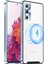 Samsung Galaxy S20 Fe Telefon Kılıfı (Yurt Dışından) 1