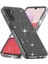 Samsung Galaxy A14 Için 5g Glittery Powder Yumuşak Tpu + Sert Pc Koruyucu Cep U Arka Kapak Telefon Kılıfı (Yurt Dışından) 1