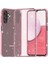 Samsung Galaxy A14 Için 5g Glittery Powder Yumuşak Tpu + Sert Pc Koruyucu Cep U Arka Kapak Telefon Kılıfı (Yurt Dışından) 2