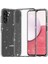 Samsung Galaxy A14 Için 5g Glittery Powder Yumuşak Tpu + Sert Pc Koruyucu Cep U Arka Kapak Telefon Kılıfı (Yurt Dışından) 2