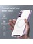 Samsung Galaxy S21 Fe 5g Manyetik Adsorpsiyon Mat Tpu Geri + Metal Kenar Entegre Lens Koruma Bum Telefon Kılıfı (Yurt Dışından) 5