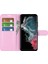 Samsung Galaxy S23 Için Ultra Cep Doku Pu Pu Deri Tam Koruma Flip Cüzdan Telefon Kılıfı (Yurt Dışından) 2