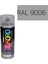 Sprey Boya Ral-9006 Beyaz Alüminyum 400 Ml 1