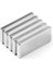 2 Adet 20X10X2 Köşeli Neodyum Mıknatıs Magnet 2