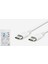 HD4734 Kablo Type-C To Type-C 2mt (Macbook) 1
