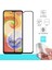 Samsung Galaxy A04 Seramik Matte Flexible Ekran Koruyucu Siyah 2
