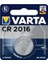 CR2016 3V Lityum Pil 1