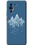 Huawei Nova 10 Kılıf Hd Desen Baskılı Arka Kapak - Iceberg 1