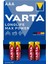 4706 Longlife Max Power Aaa Size 4lü Ince Kalem Pil 1