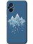 Poco M5 Kılıf Hd Desen Baskılı Arka Kapak - Iceberg 1