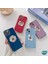 Apple iPhone 14 Pro Max Kılıf Flash Stamp Rose Gold 2