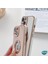 Apple iPhone 14 Pro Max Kılıf Flash Stamp Rose Gold 3