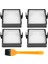 A32VC04 Filtre, P712 P713 P714K İçin El Vakum Filtresi Destek Tertibatı, Değiştir 019484001007 533907001 (Yurt Dışından) 1