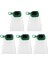 Elektrikli Süpürge Gags Vorwerk Kobold VB100 Vb 100 FP100 100 Elektrikli Süpürge Süpürgesi Elektrikli Torbaları Değiştirin (Yurt Dışından) 4