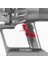 V10 / V11 Anahtar Düğmesi İçin Uygun Kırmızı Düğme Elektrikli Süpürge Ana Bilgisayar Anahtarı Bakım Aksesuarları (Yurt Dışından) 5