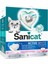 Active White Süper Topaklanan Kedi Kumu Lotus Çiçeği Kokulu 10 Lt 1