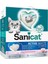 Active White Süper Topaklanan Kedi Kumu Lotus Çiçeği Kokulu 10 Lt 2