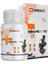 Immune C Zinc Kedi ve Köpek Için Tablet (75 Tablet) 2