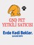 Relax Anti Stres Kedi Sakinleştirici Paste Macunu 100 gr 3