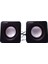 HD6049 Speaker Pc-Bilgisayar Hoparlörü- Laptop Notebook 1+1 Ses Sistemi-Usb Mini Hoparlör 3