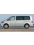 Vw Caravelle T5 2004-2010 Ön Sol Çamurluk Kapı Ara Fitili 7H0837565A 2