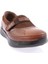 1035-23Y Kadin Dolgu Taban Cirtli Comfort Ayakkabi 2