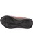 1035-23Y Kadin Dolgu Taban Cirtli Comfort Ayakkabi 5