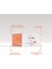 Dudak Balsamı (Lip Balm) Nemlendirici Besleyici Onarıcı 15 ml ( Portakallı ) 2