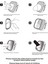 Apple Watch Ultra Ekran Koruyucu 49 mm Temperli Cam Filmi Tam Kapsamlı Iwatch Ultra Için Koruyucu Metalik Kasalı Ekran Koruyucu Cam Kapak 5