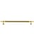 Çukurca Çekme Kolu Kapı Tutma Kulbu 70 cm Gold Altın Metal Kulp Kapı Tutamağı 4