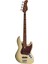 Marcus Miller V5 Alder 4 Telli Bas Gitar Vwh 2