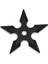 Ninja Shuriken Figür 1