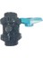Havuz Pvc Küresel Su Vanası D.90 mm Yapıştırmalı-Pool Valve 2