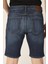 Regular Fit Jean Şort (21-Cmlsrt) 5
