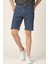 Regular Fit Jean Şort (21-Cmlsrt) 1