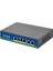 Isee ISS-1026P 24 Port Poe+ 10-100 Mbps 2 Port 10-100-1000 Uplink Switch 400W 1