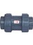 Havuz Pvc Yapıştırma Tip Yaylı Çekvalf 75 Mm Pool Check Valve 1