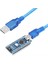 Roba Arduino Nano 3.0 V3 USB Kablo Hediyeli - Atmel ATMEGA328 - Geliştirme Kartı Eğitim Seti Kiti 2