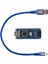 Roba Arduino Nano 3.0 V3 USB Kablo Hediyeli - Atmel ATMEGA328 - Geliştirme Kartı Eğitim Seti Kiti 3