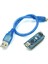 Roba Arduino Nano 3.0 V3 USB Kablo Hediyeli - Atmel ATMEGA328 - Geliştirme Kartı Eğitim Seti Kiti 4