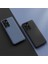 Eco Sense Samsung S 21 Ultra Siyah Kapak 2